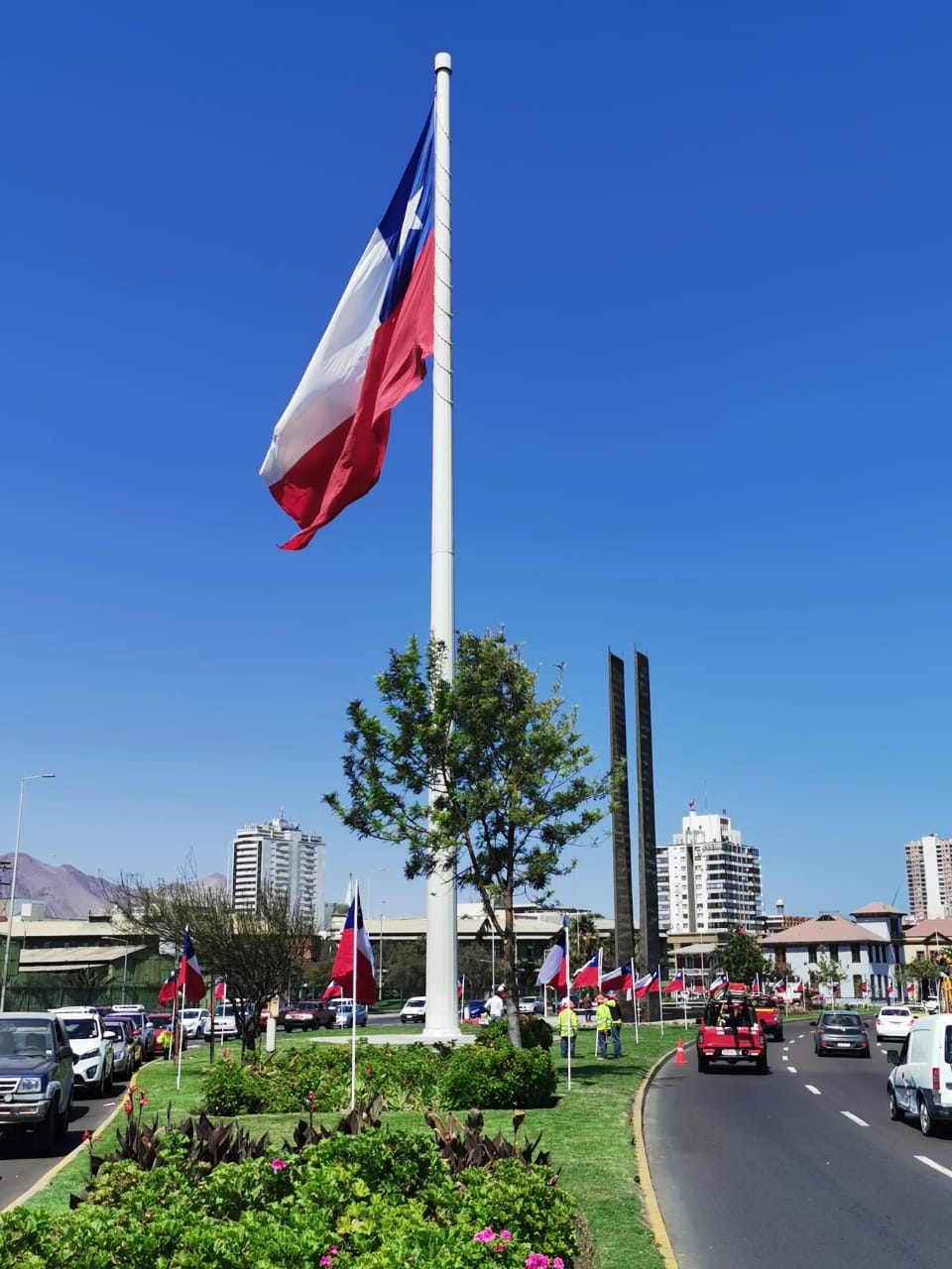 Abogados laborales en Antofagasta - Candia, Cordero & Pacheco