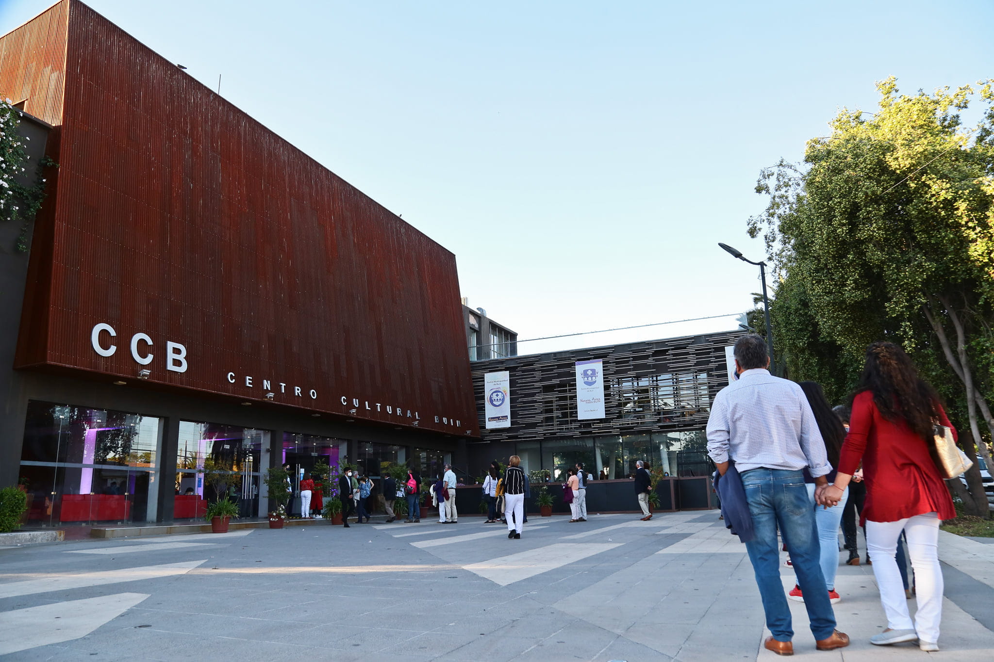 Abogados laborales en Buin - Candia, Cordero & Pacheco