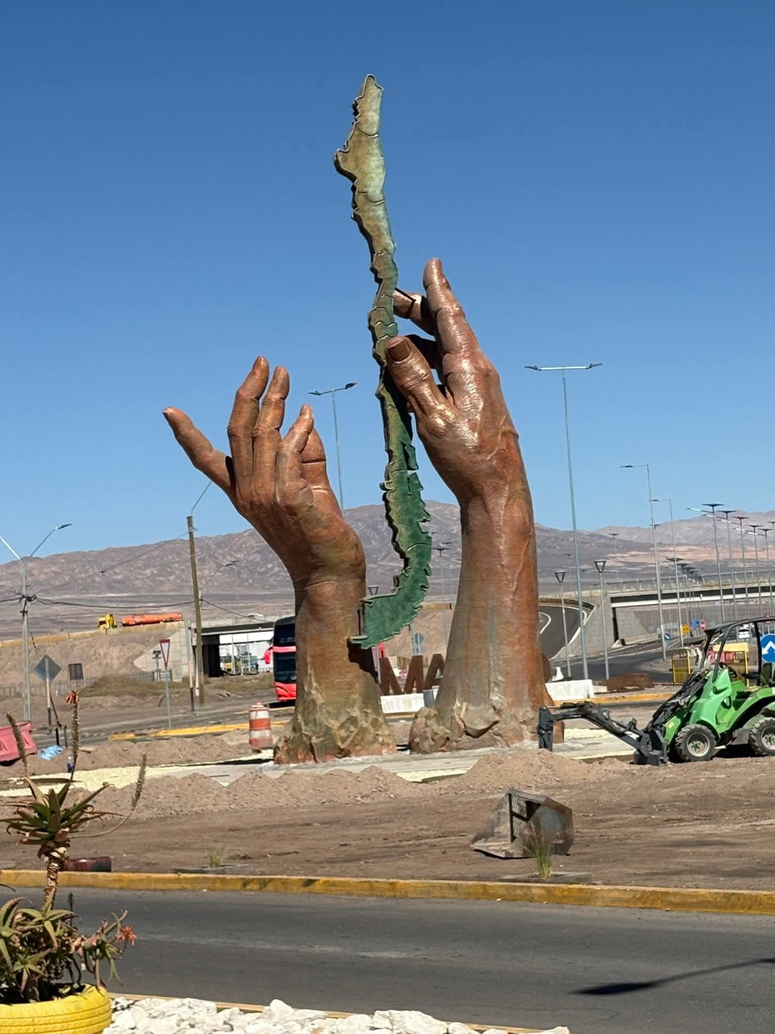Abogados laborales en Calama - Candia, Cordero & Pacheco