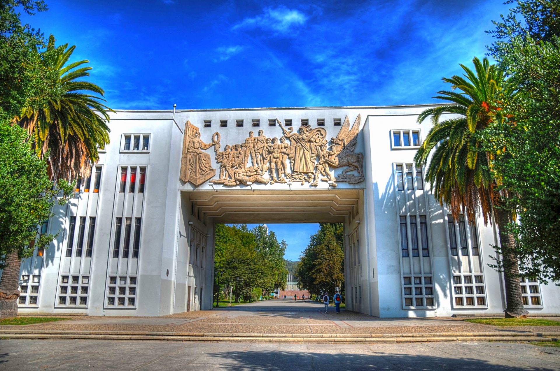 Abogados laborales en Concepción - Candia, Cordero & Pacheco