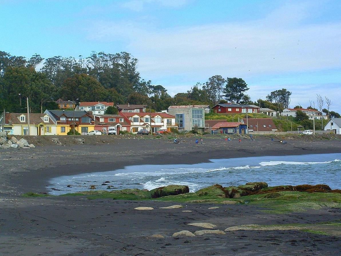 Abogados laborales en Coronel - Candia, Cordero & Pacheco