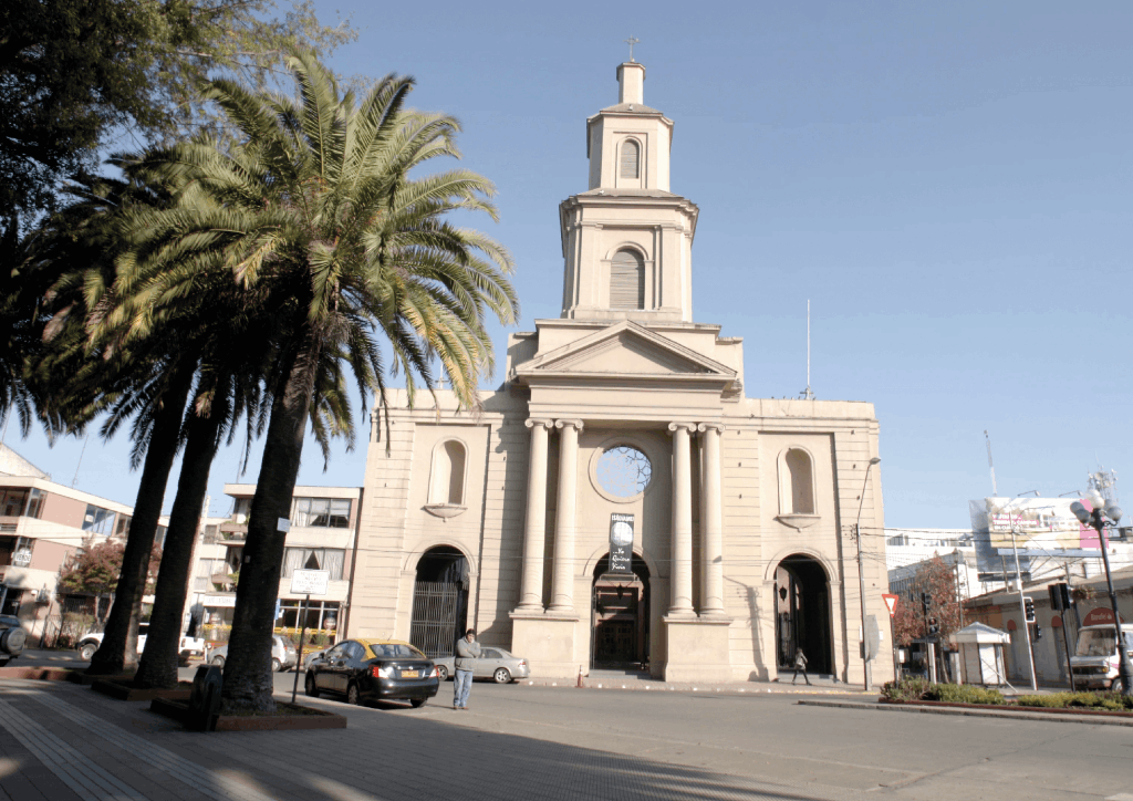 Abogados laborales en Curicó - Candia, Cordero & Pacheco