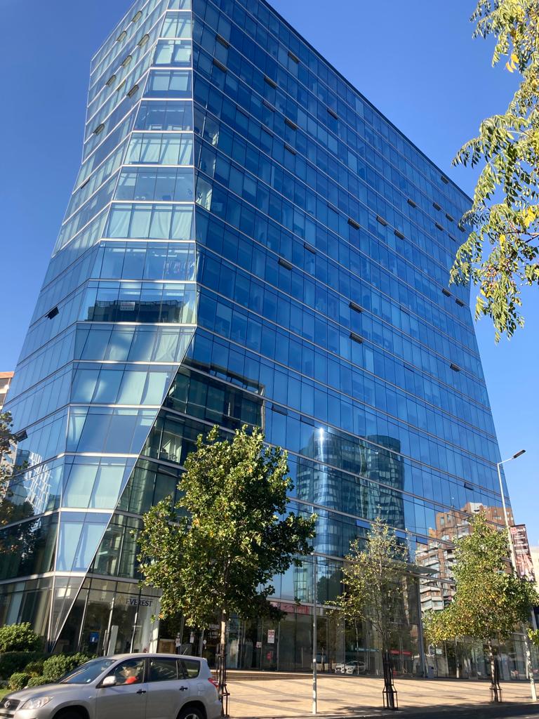 Abogados laborales en Las Condes - Candia, Cordero & Pacheco
