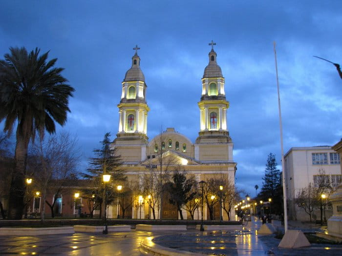 Abogados laborales en Rancagua- Candia, Cordero & Pacheco
