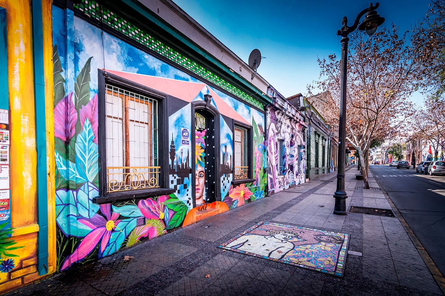 Abogados laborales en Recoleta- Candia, Cordero & Pacheco