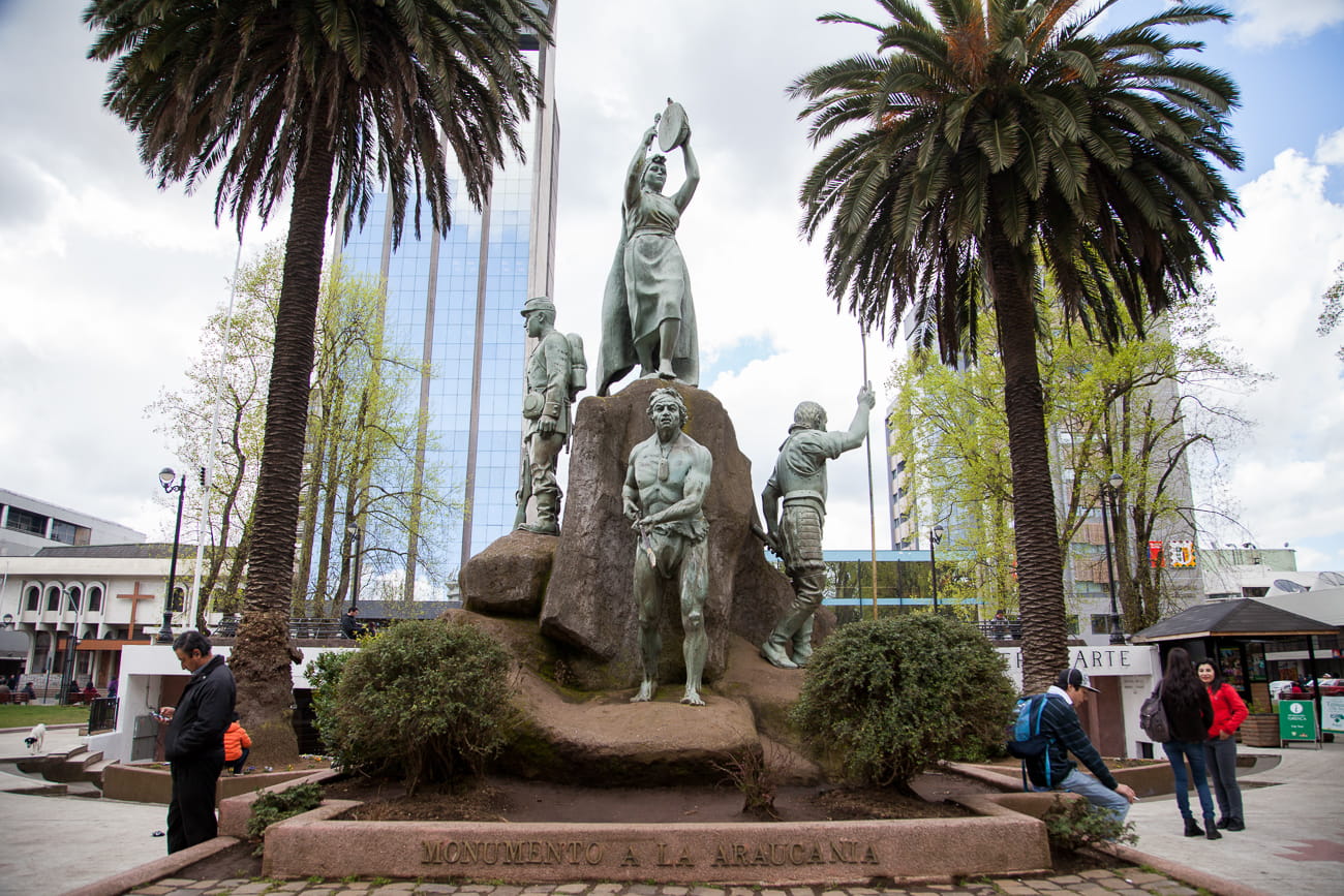 Abogados laborales en Temuco- Candia, Cordero & Pacheco