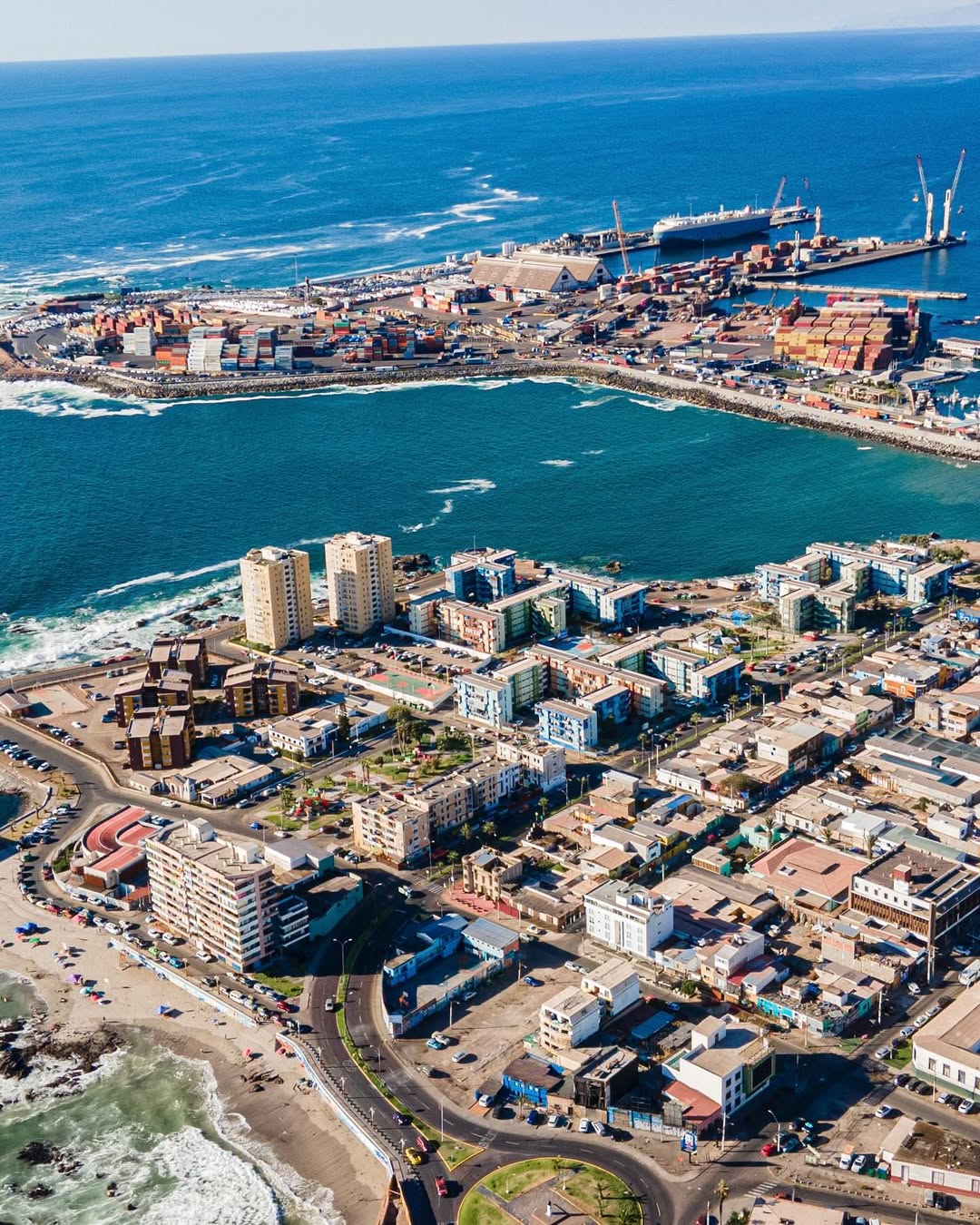 Abogados laborales en Iquique - Candia, Cordero & Pacheco